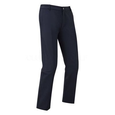 FootJoy Performance 2.0 Tapered Fit Golf Trouser Navy 90168