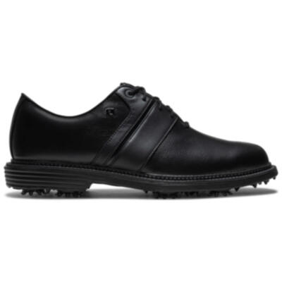FootJoy Premiere Series Packard 54561 Golf Shoes Black