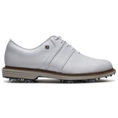 FootJoy Premiere Series Packard 54560 Golf Shoes White