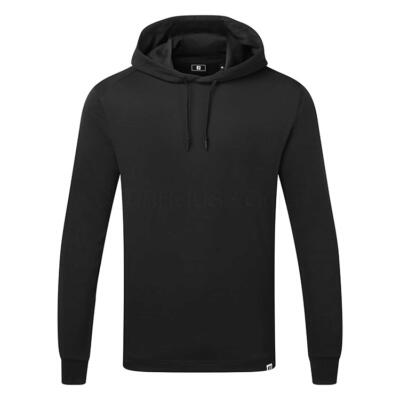 FootJoy Lightweight Golf Hoodie Black 80153
