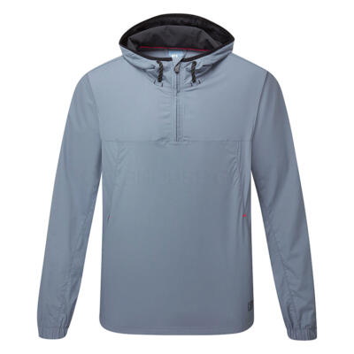 FootJoy TempoSeries Hooded Golf Wind Jacket Flint 34115