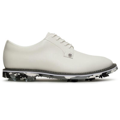 G/FORE Gallivanter G/LOCK Golf Shoes Snow/Charcoal GMF000055