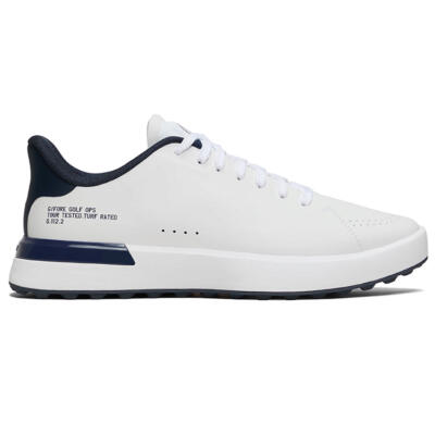 G/FORE G.112 Hybrid Golf Shoes Snow/Twilight GMF000156
