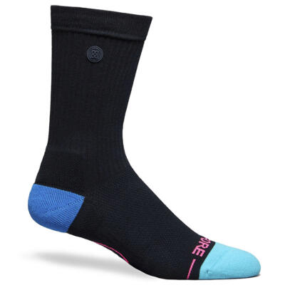G/FORE Circle G's Crew Golf Socks Twilight GMA000003