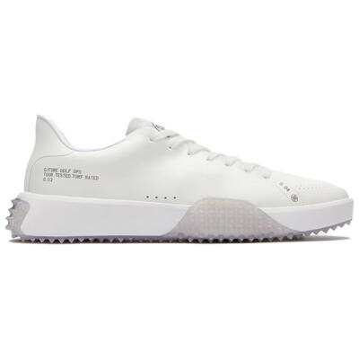 G/FORE G.112 Golf Shoes Snow/Nimbus GMF000027