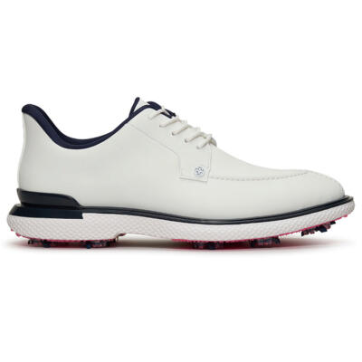 G/FORE Gallivan2R G/LOCK Split Toe Golf Shoes Snow/Twilight GMF000171