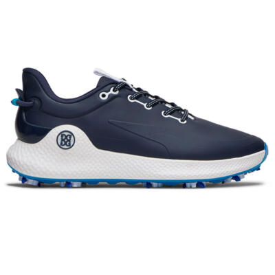 G/FORE MG4+ O2 G/LOCK Golf Shoes Twilight GMF000127