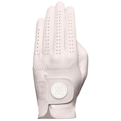 G/FORE Signature Golf Gloves Blush GMG000004