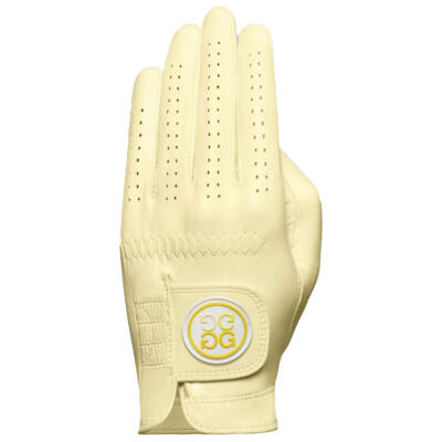 G/FORE Signature Golf Gloves Sunshine GMG000004