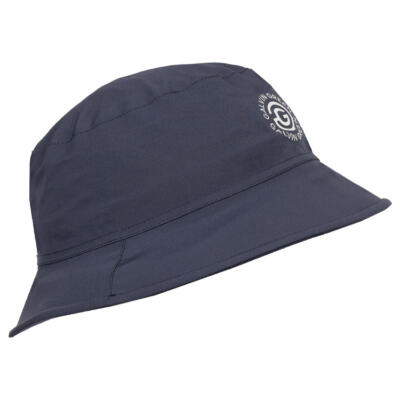 Galvin Green Aiden Waterproof Golf Hat Navy A01000639405