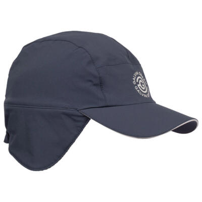 Galvin Green Archer Waterproof Golf Hat Navy A01000679405