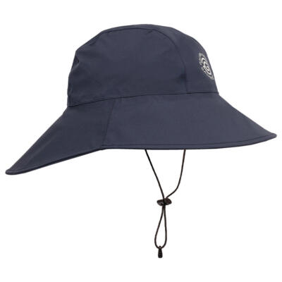 Galvin Green Asher Waterproof Golf Hat Navy A01000619405