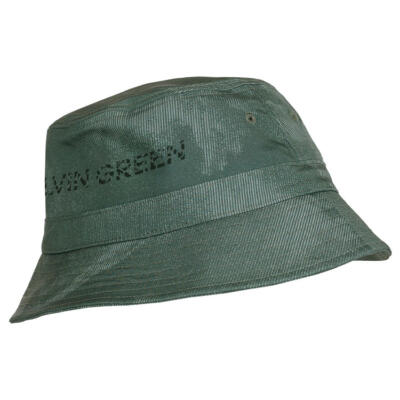 Galvin Green Concept Stanley Golf Hat Duck Green F01000169403