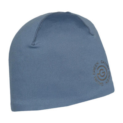 Galvin Green Denver Insula Golf Beanie Moonlight Blue C01000358840