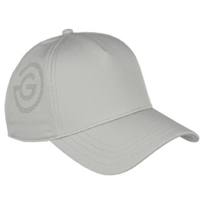 Galvin Green Sanford Golf Cap Cool Grey F01000149408
