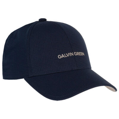 Galvin Green Shane Golf Cap Sand/Navy F01000208761