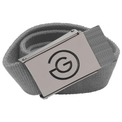 Galvin Green Ward Golf Belt Sharkskin F01000309407