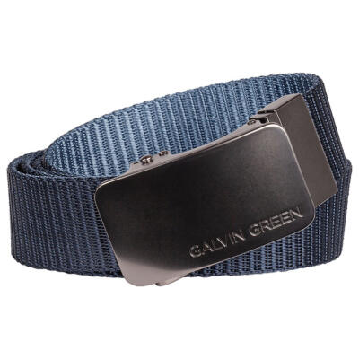 Galvin Green Wilton Golf Belt Navy/Ensign Blue F01000198842