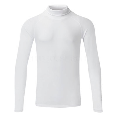 Galvin Green Edwin Golf Base Layer White G785311