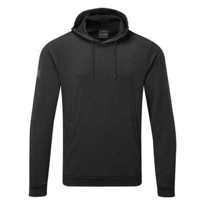 Galvin Green Donnie Insula Golf Hoodie Black C01000519403