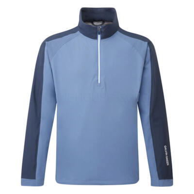 Galvin Green Adam Waterproof Golf Jacket Moonlight Blue/Navy A01000438808