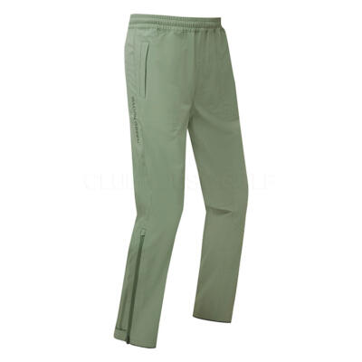 Galvin Green Adrian Waterproof Golf Trouser Duck Green A01000369990