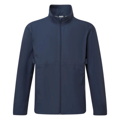 Galvin Green Andrew Waterproof Golf Jacket Navy A01000779405