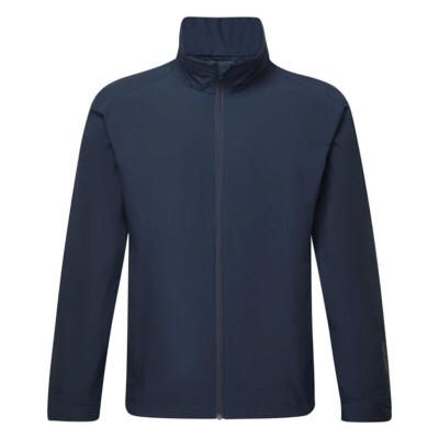 Galvin Green Aston Waterproof Golf Jacket Navy A01000569405