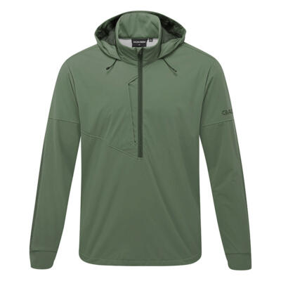 Galvin Green Concept Luke Interface-1 Golf Wind Jacket Duck Green B01000209990