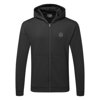 Galvin Green Concept Darius Golf Hoodie Black C01000739403