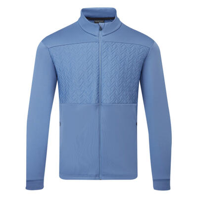 Galvin Green Darth Insula Golf Jacket Moonlight Blue C01000558840