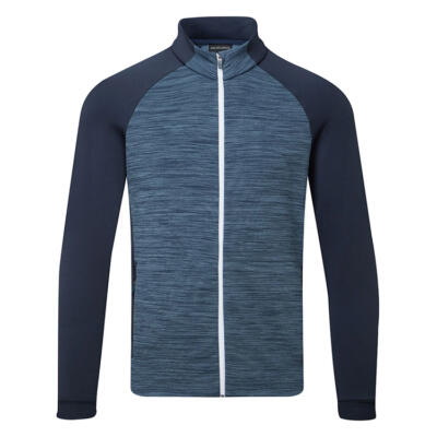 Galvin Green Darwin Insula Golf Jacket Moonlight Blue/Navy C01000718808