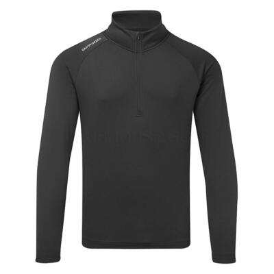 Galvin Green Dion Insula Golf Pullover Black C01000429403