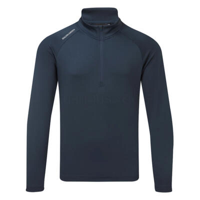 Galvin Green Dion Insula Golf Pullover Navy C01000429405