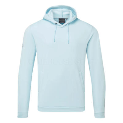 Galvin Green Donnie Insula Golf Hoodie Crystal Blue C01000518759