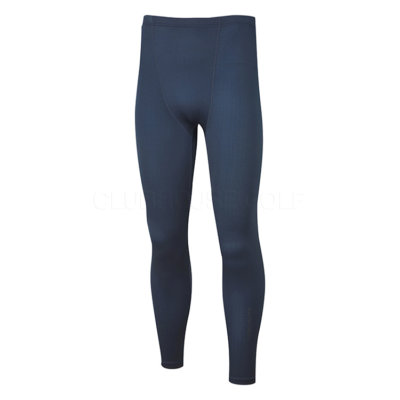 Galvin Green Elof Golf Base Layer Leggings Navy/Bluebell G785436
