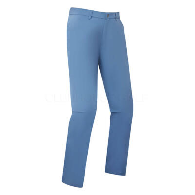 Galvin Green Nixon Golf Trouser Moonlight Blue D01000208840