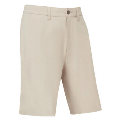 Galvin Green Pedro Golf Shorts Sand D01001568792