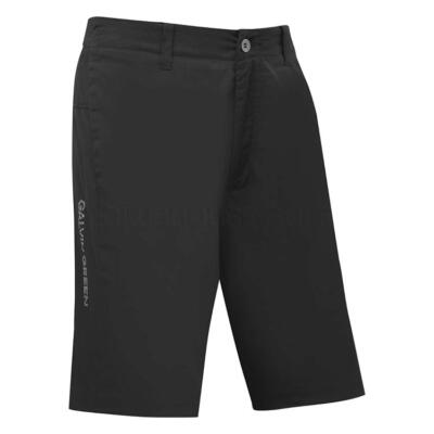 Galvin Green Concept Perry Golf Shorts Black D01000649403