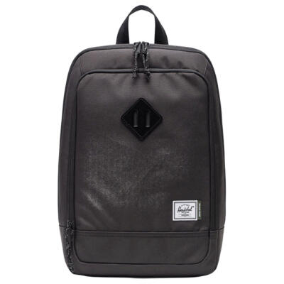 Herschel Heritage Golf Shoe Bag Black 11806-00001