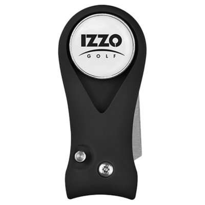 Izzo Matte Golf Divot Tool