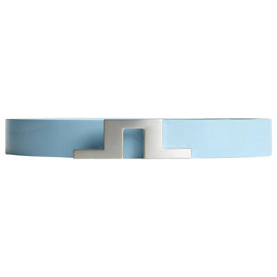  J.Lindeberg Bridger Golf Belt Forget-Me-Not BUAC14609-O127