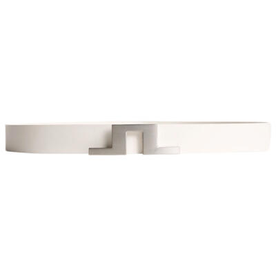 J.Lindeberg Bridger Golf Belt White BUAC14609-0000