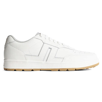J.Lindeberg Ace Low-Top Golf Shoes White GMSW14817-0000