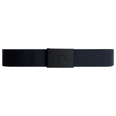 J.Lindeberg Arvo Golf Belt JL Navy BUAC16093-6855