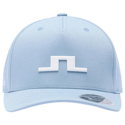 J.Lindeberg Heath Golf Cap Forget-Me-Not GUAC16207-O127