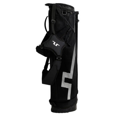 J.Lindeberg JL Pencil Bag Golf Pencil Bag Black GUAC14667-9999