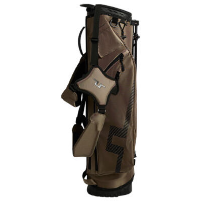 J.Lindeberg JL Pencil Bag Golf Pencil Bag Brindle GUAC14667-U144