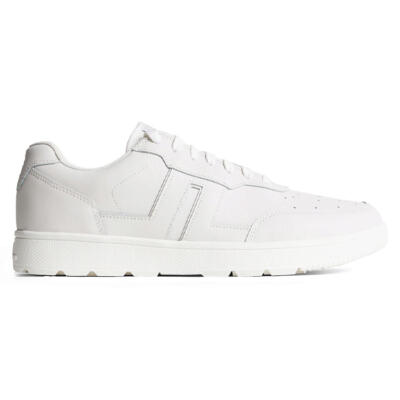 J.Lindeberg Ace Low-Top Golf Shoes White GMSW11690-0000