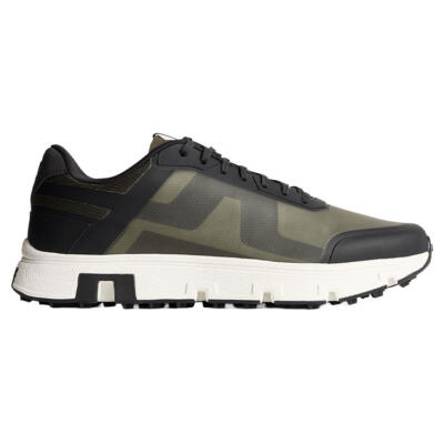 J.Lindeberg Vent 500 Golf Shoes Forest Green GMSW13087-M354